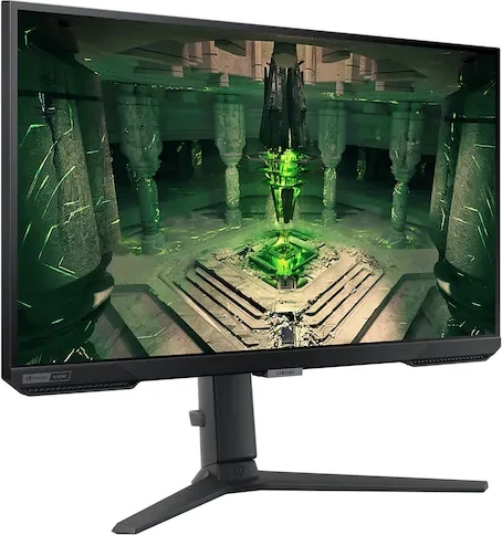 Monitor Samsung Odyssey G4 S27BG400EU ,27", 240Hz, i zi