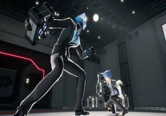 Assault Spy EN/JA/PT/ES Global