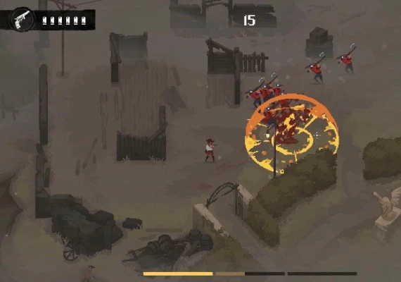 Kill The Crows EN/KO Global