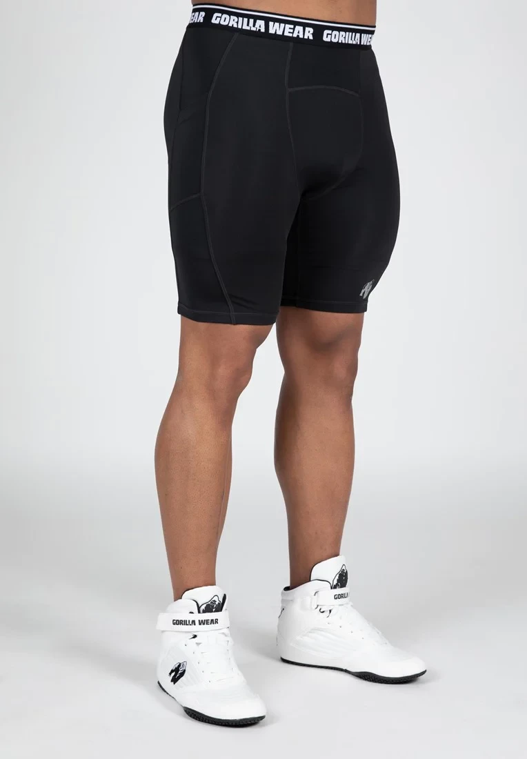 Philadelphia Men's Short Tights