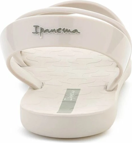 Sandale femra Ipanema Vibrant 83767-BP938, beige/jeshile [Madhësia: 40]
