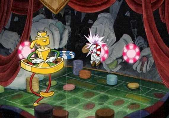 Cuphead EN Global