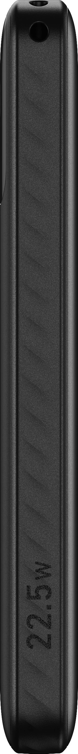 Power bank Anker A1388G11, 10000 mAh, 22.5 W, Ngjyrë e zezë