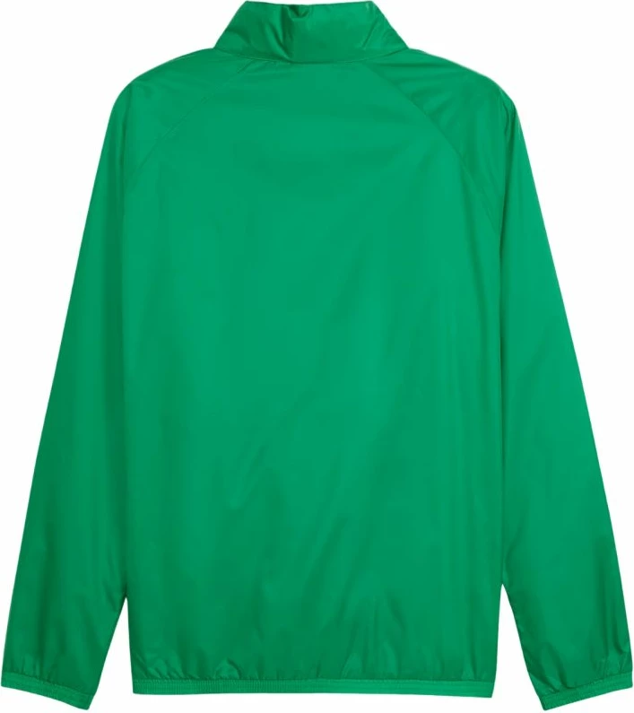 Jakne për meshkuj Puma, e gjelbër