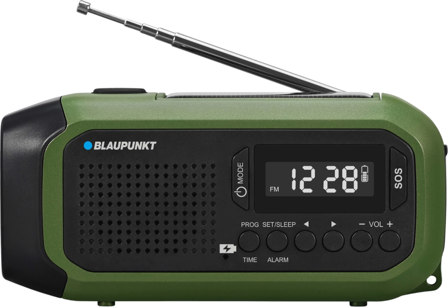 Radio BLAUPUNKT - ER20