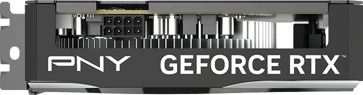 Kartelë grafike PNY GeForce RTX 5060 VCG50608SFXPB1 8GB GDDR7, e zezë, Box