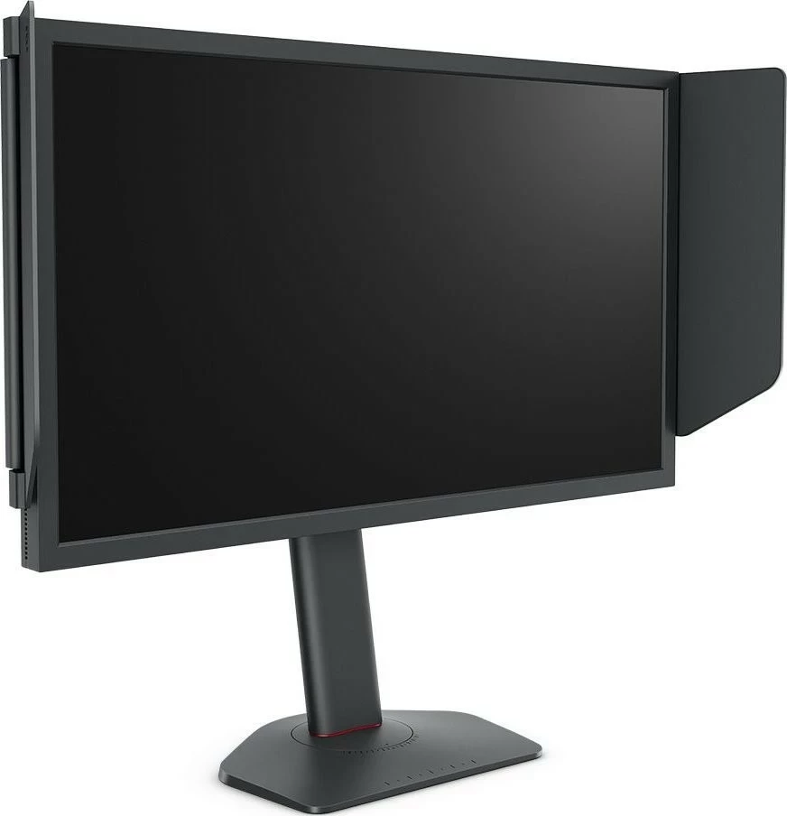 Monitor BenQ ZOWIE XL2546X+, 24.1'', TN, Full HD, 0.5ms, 280Hz, e zezë