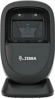 Skaner barkodi Zebra DS9308 (DS9300 Series), 1D/2D, me kabllo USB/RS-232, i zi