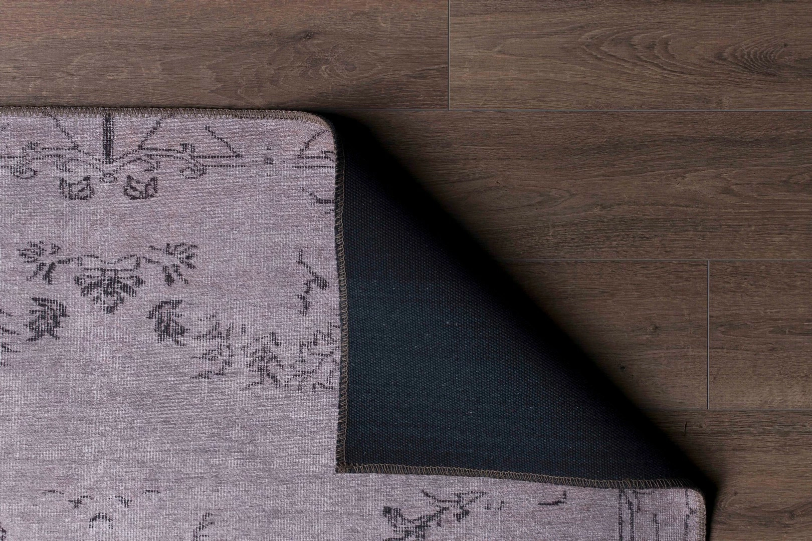 Qilim Conceptum Hypnose Dorian Chenille, kafe, 230x330cm