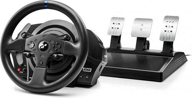 Timon Thrustmaster T300 RS GT, PC, PlayStation 4, Playstation 3, i zi