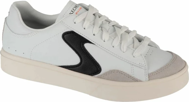 Atlete Skechers lifestyle, të bardha [Madhësia: 38]