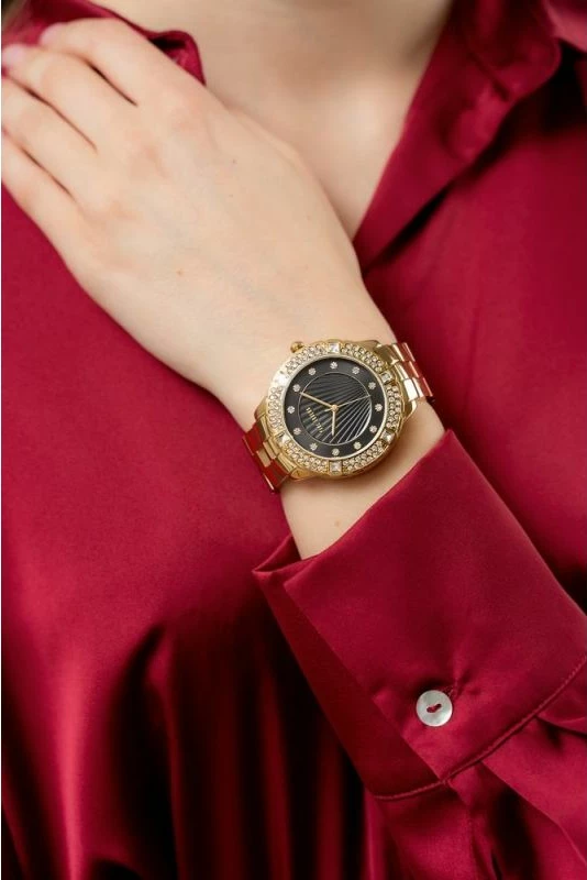 Orë dore për femra Paul Lorens, e artë