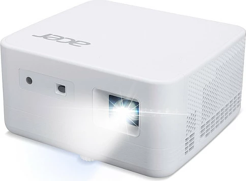 Projektor Acer PD1810ic, 4K UHD, 1000 ANSI lumen, DLP, i bardhë
