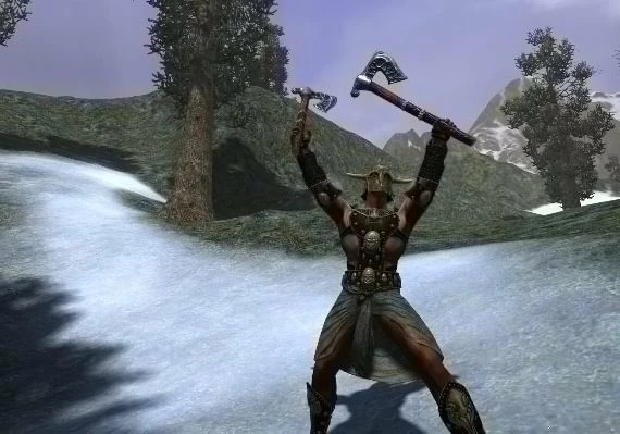 Age of Conan: Unchained - Hyborian Conqueror Collection DLC EN/DE/FR Global