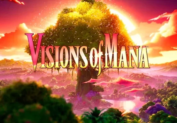 Visions of Mana EN/DE/FR/JA/KO/ZH/ES/ZH Global