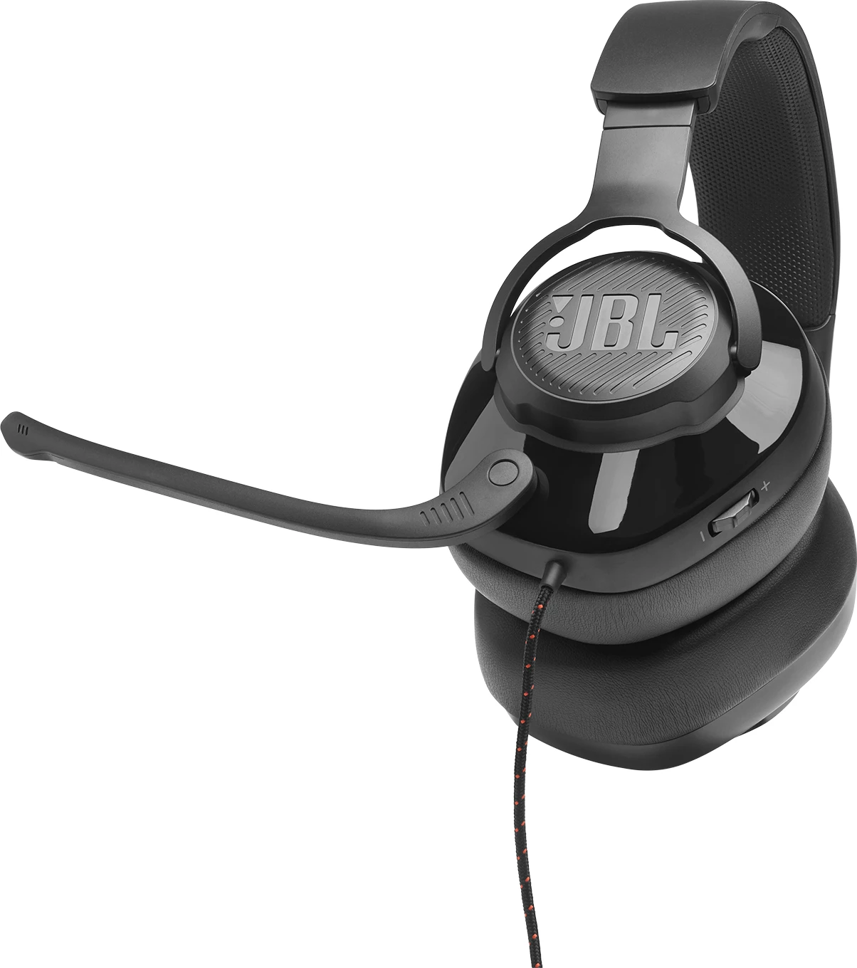 Kufje Me Kabëll JBL QUANTUM 200