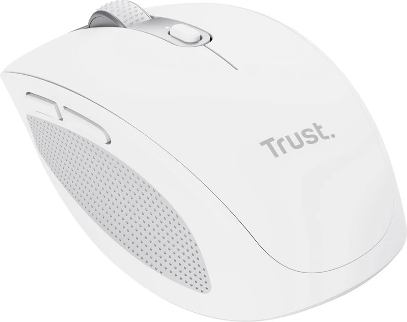 Maus Trust Ozaa, i bardhë