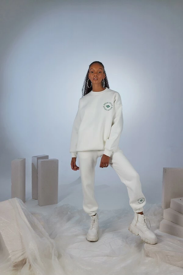 Trenerka të poshtme për femra Holly Lolly