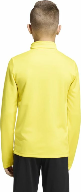 Duks fëmijësh adidas Entrada 26 JZ6639, i verdhë