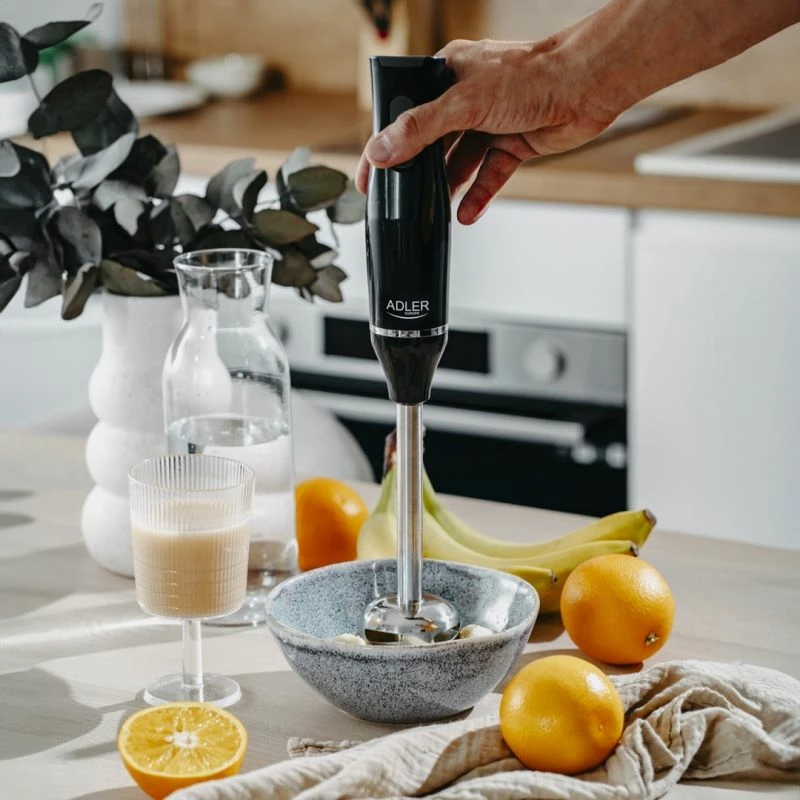 Blender dore Adler AD 4620b, i zi