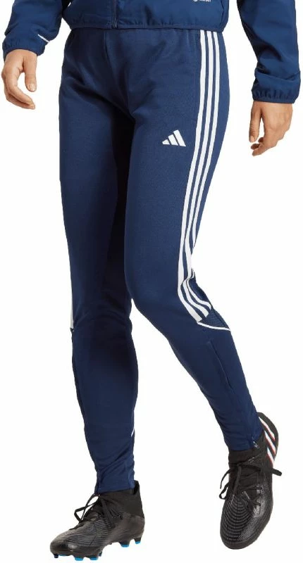 Trenerka të poshtme për femra Adidas, të kaltërta