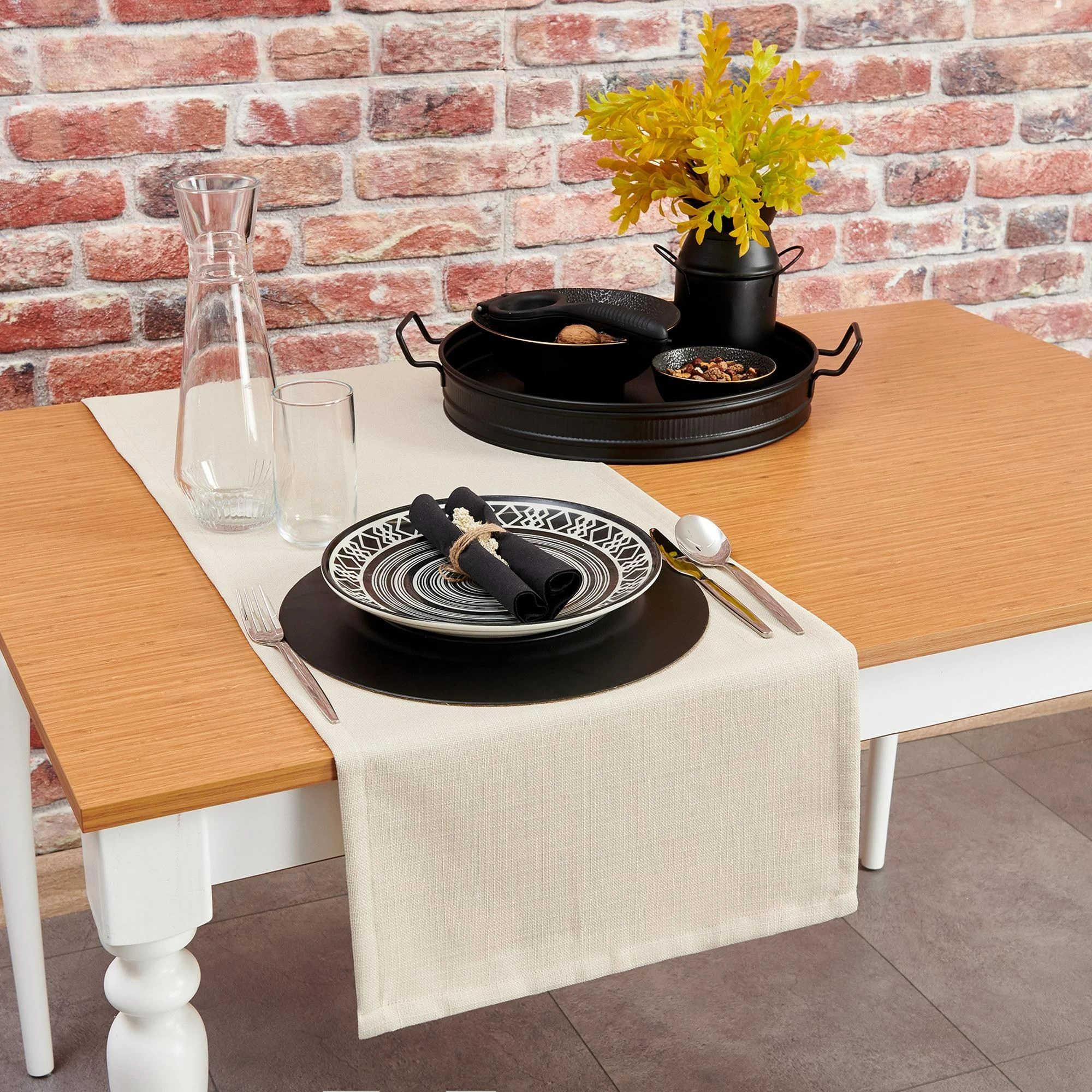 Raner ngjyrë gur, Hermia Olympos, 40x150cm