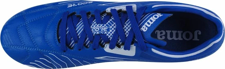 Këpucë futbolli për meshkuj Joma, blu [Madhësia: 40]