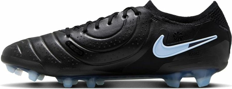 Atlete futbolli Nike, të zeza