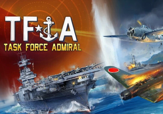 Task Force Admiral EN Global