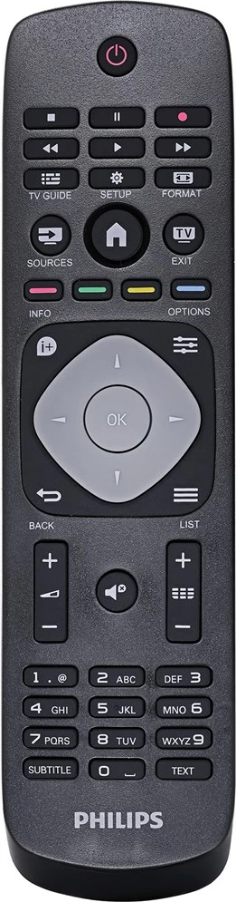 Televizor Philips 43PFS5500/12, 43", Full HD, Titan OS, Zi