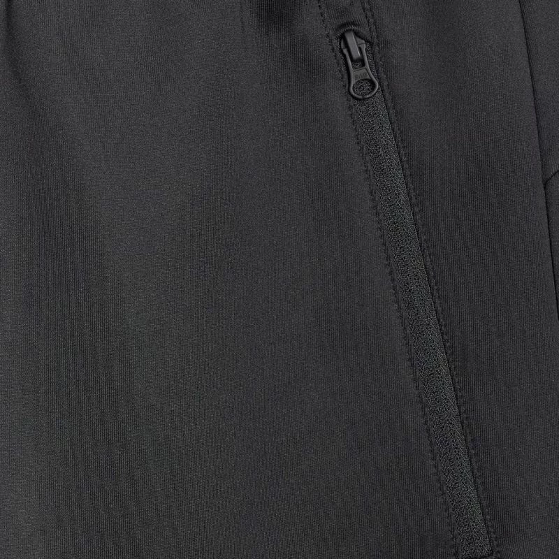 Pantallona sportive për meshkuj 4F, të zeza