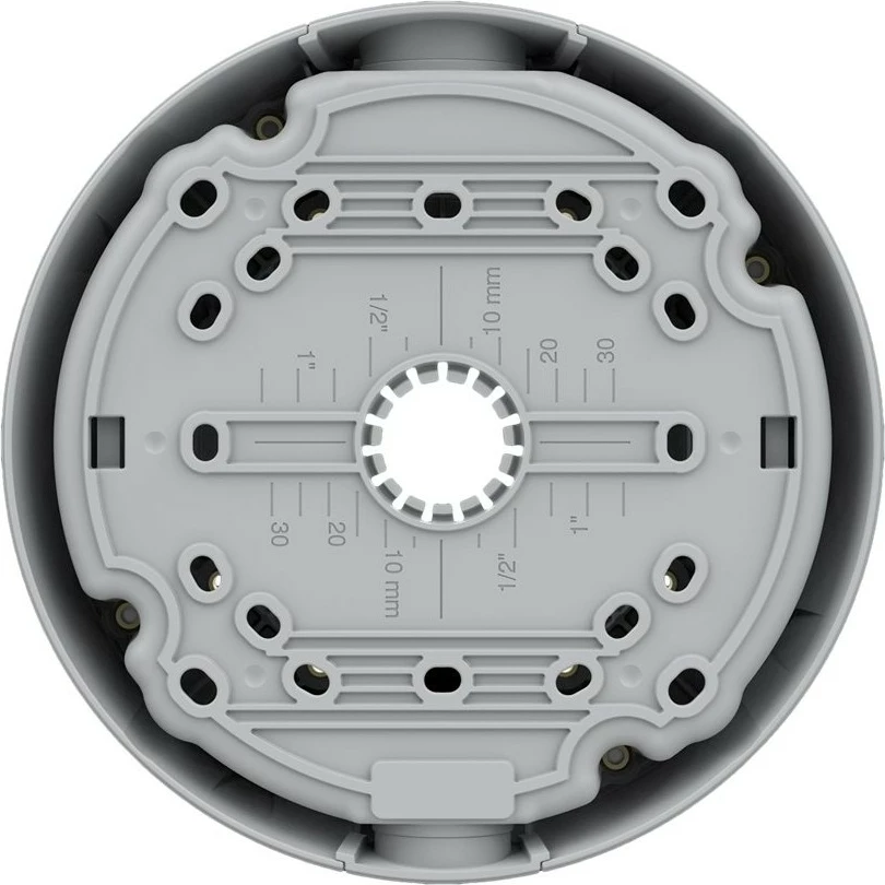 Kutia lidhëse Axis TP3603, për brenda, e bardhë