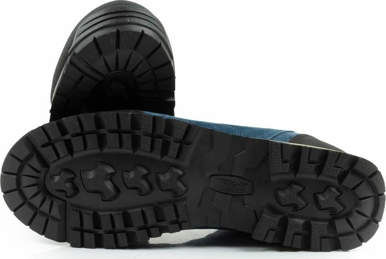 Atlete trekking për meshkuj CMP, kaltër