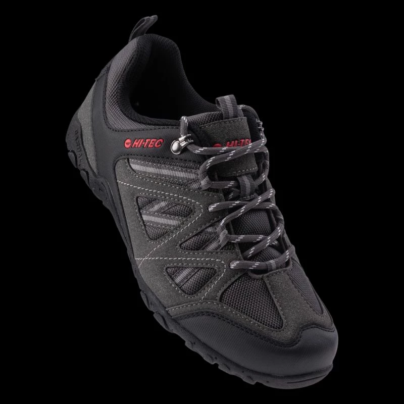 Atlete meshkujsh DELIM, hiking