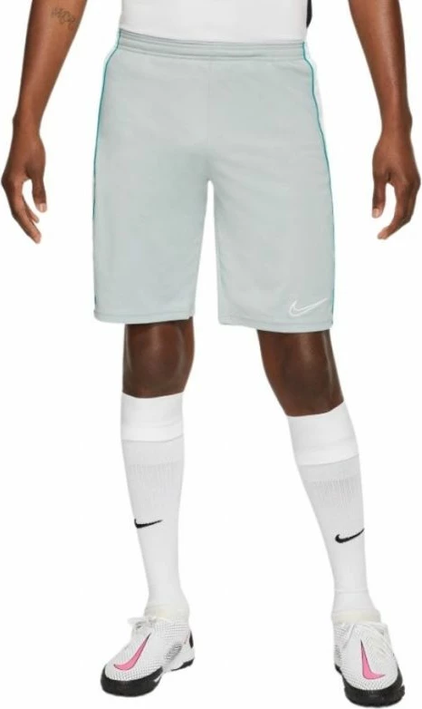 Shorce Nike NK Dry Academy për Femra, Gri dhe të Bardha [Madhësia: XXL]