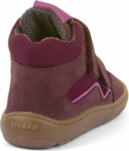 Çizme fëmijësh Froddo