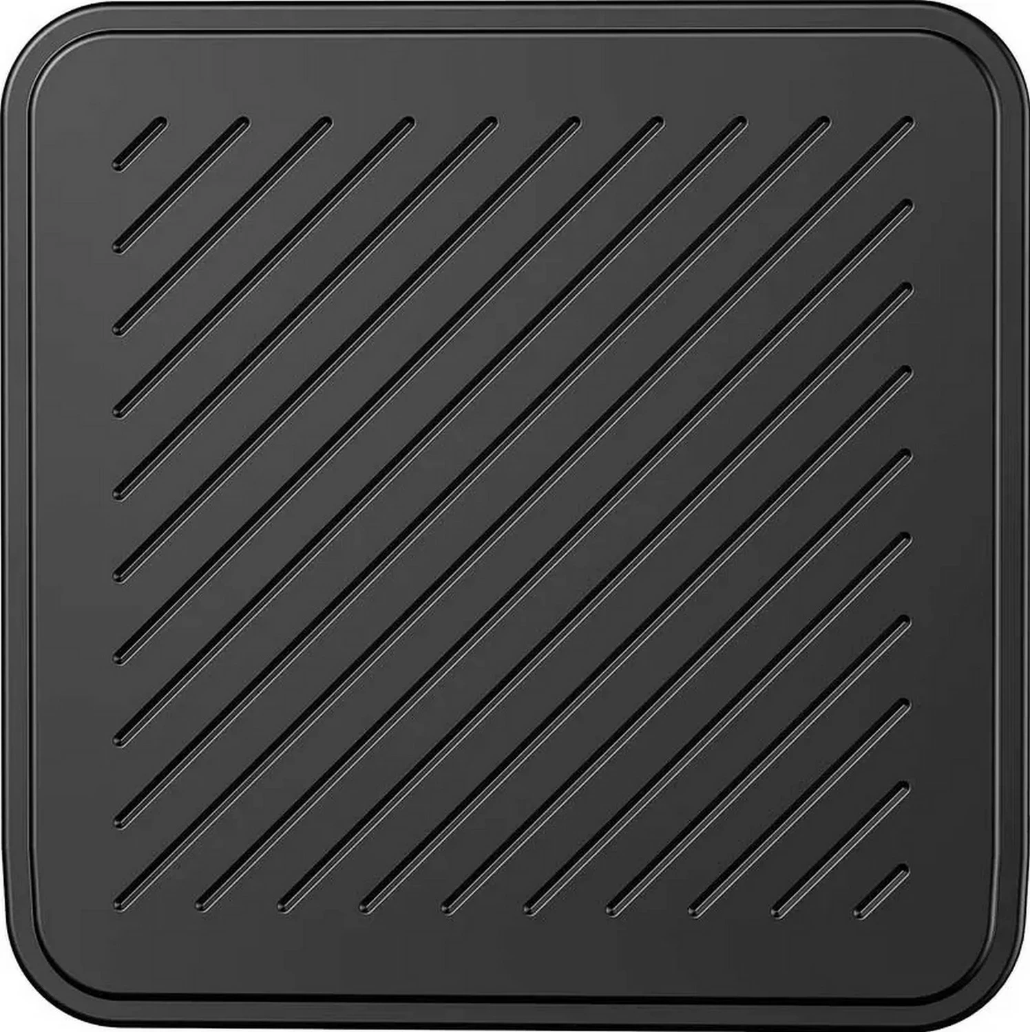 Karikues udhëtimi Unitek Travel Tri Pro GaN, 65W PD, HDMI 4K@60Hz, USB-C/USB-A, i zi