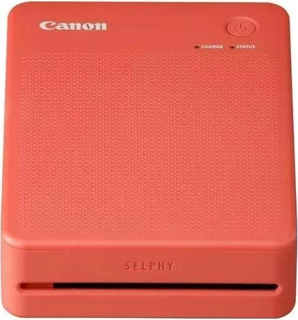 Printer Canon SELPHY SQUARE QX20, i kuq
