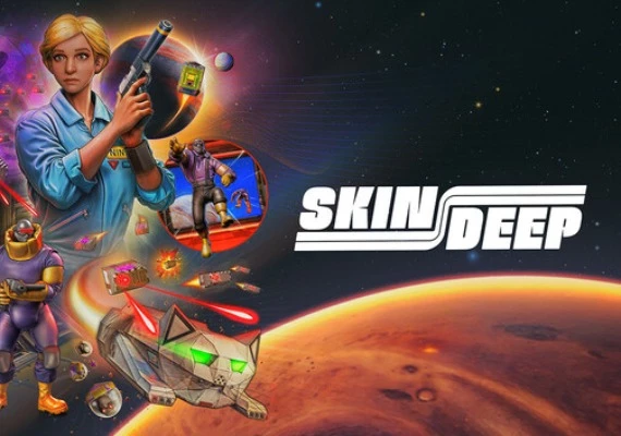 Skin Deep Global