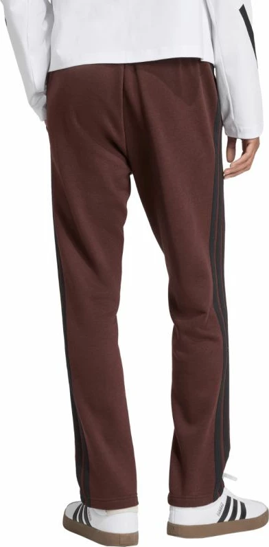 Pantallona sportive adidas për meshkuj, kafe