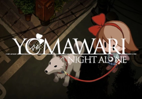 Yomawari: Night Alone EN/JA Global