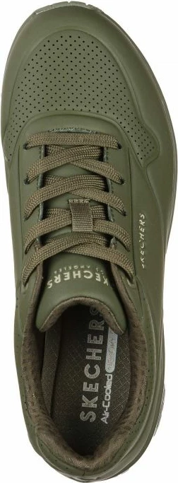 Atlete Skechers femra, të gjelbra [Madhësia: 36]