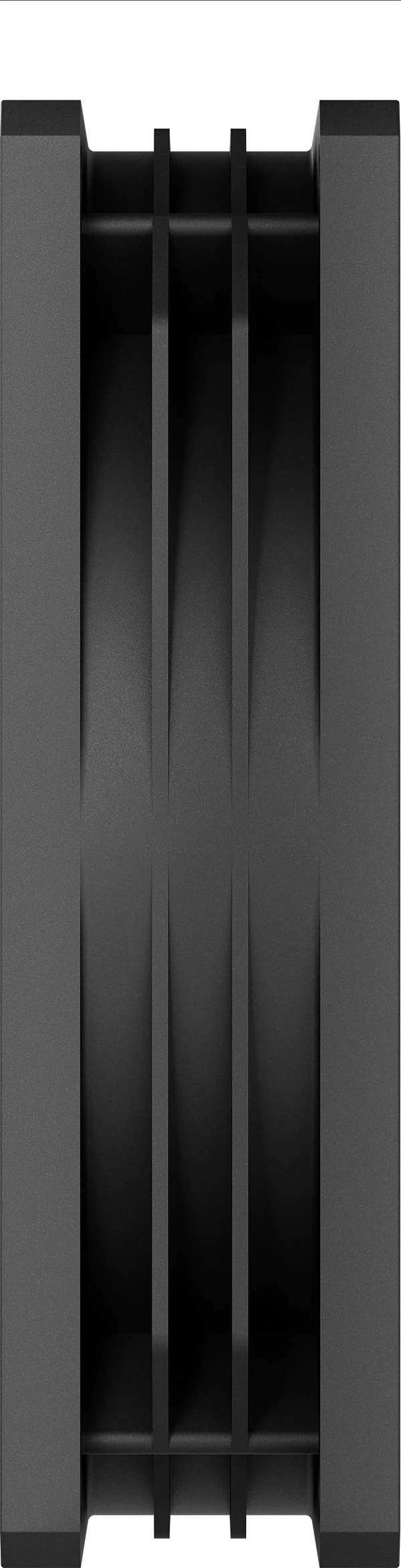 Ventilator kasë ARCTIC P9 Silent, 92mm, 1900 RPM, i zi