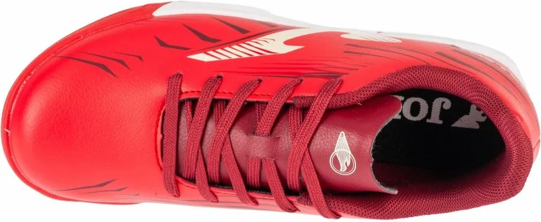 Atlete futbolli për fëmijë Joma, të kuqe