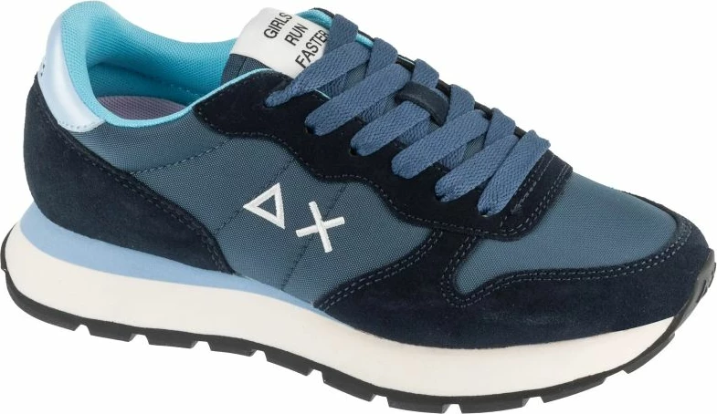 Atlete meshkuj SUN68 Ally Solid Z36201-07, navy blue