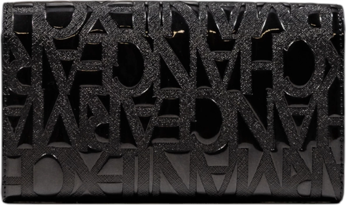Çantë dore/crossbody Armani Exchange XW000358 AF17290, për femra, e zezë