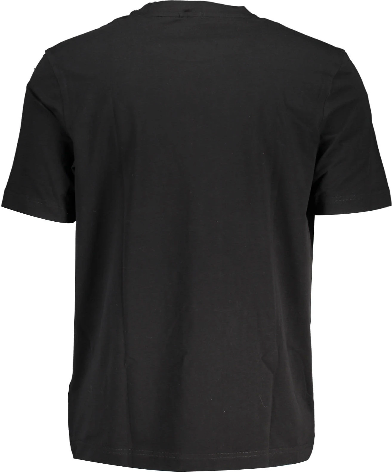 Maicë BOSS për meshkuj, e zezë [Madhësia: XL]