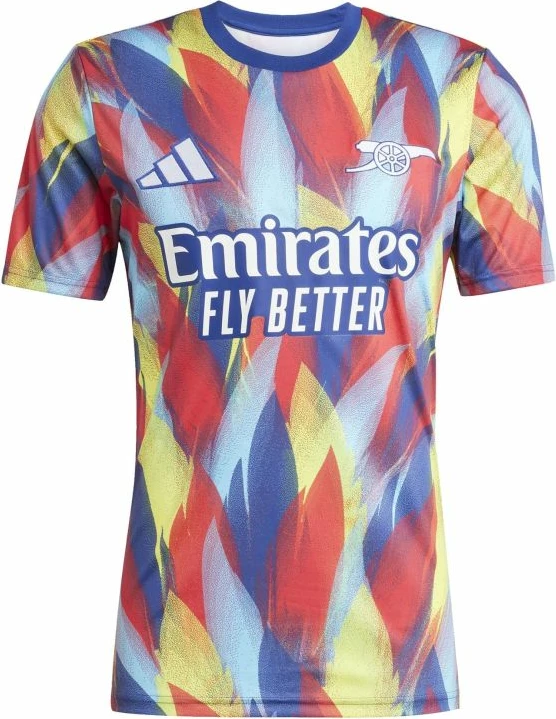 Fanellë futbolli adidas Arsenal London