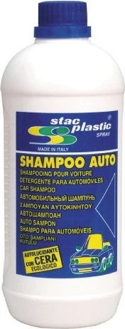 Shampon Stacplastic 1l
