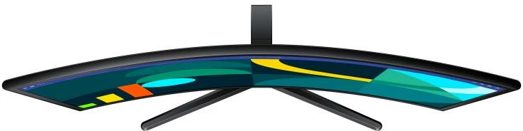 Monitor TFT/LCD Samsung S36GD LS27D366GAUXEN 27" zi